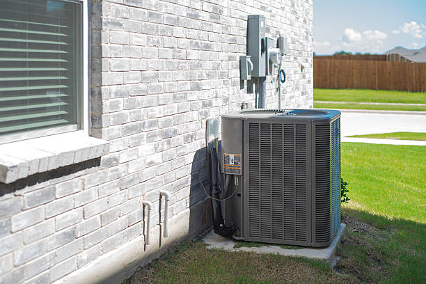 Reliable Hvac contractor in Penland, NC by FH HVAC
