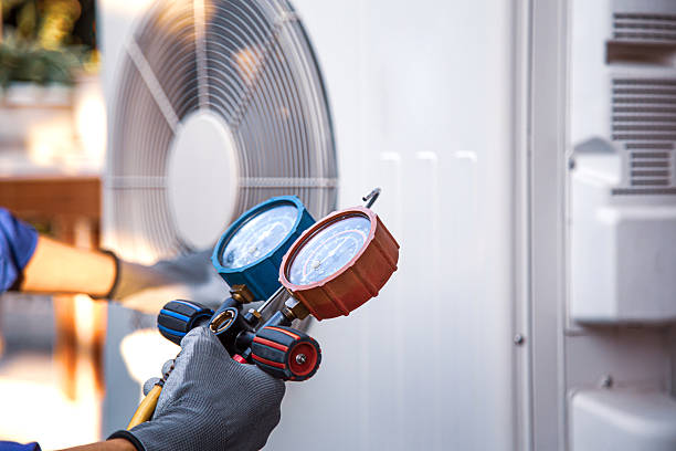 Trusted Hvac service in Penland, NC - FH HVAC